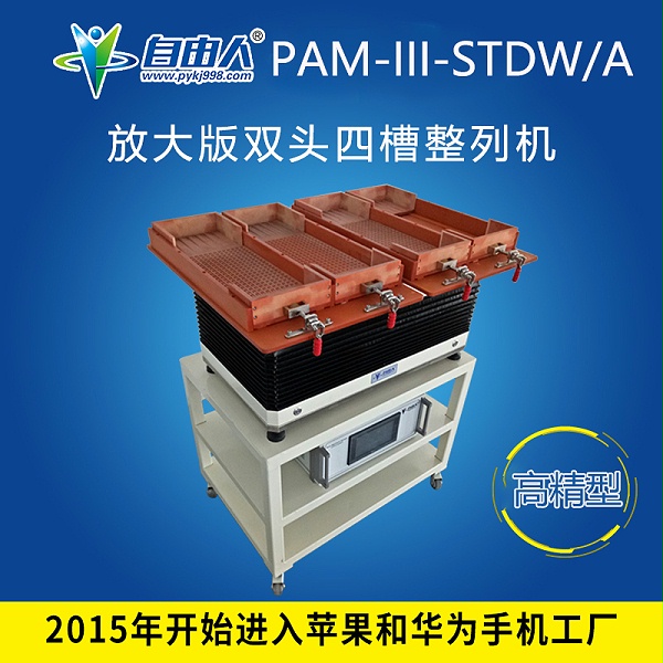 PAM-III-STDW A 高精型主图