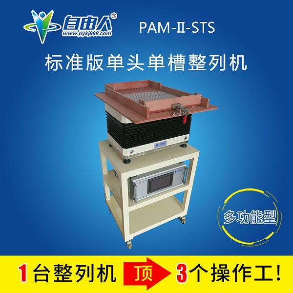 标准型 PAM-II-STS