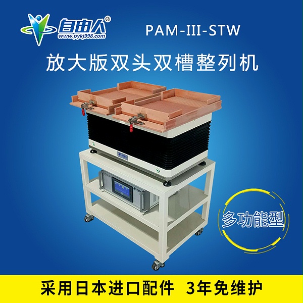 PAM-III-STW放大
